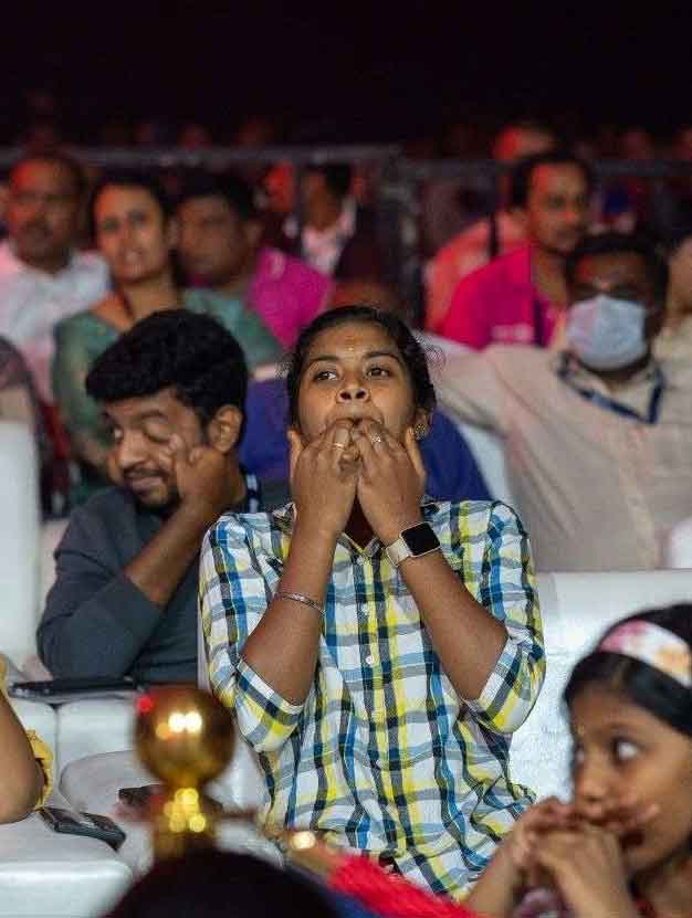 Alumni Events – RFBC Event Management