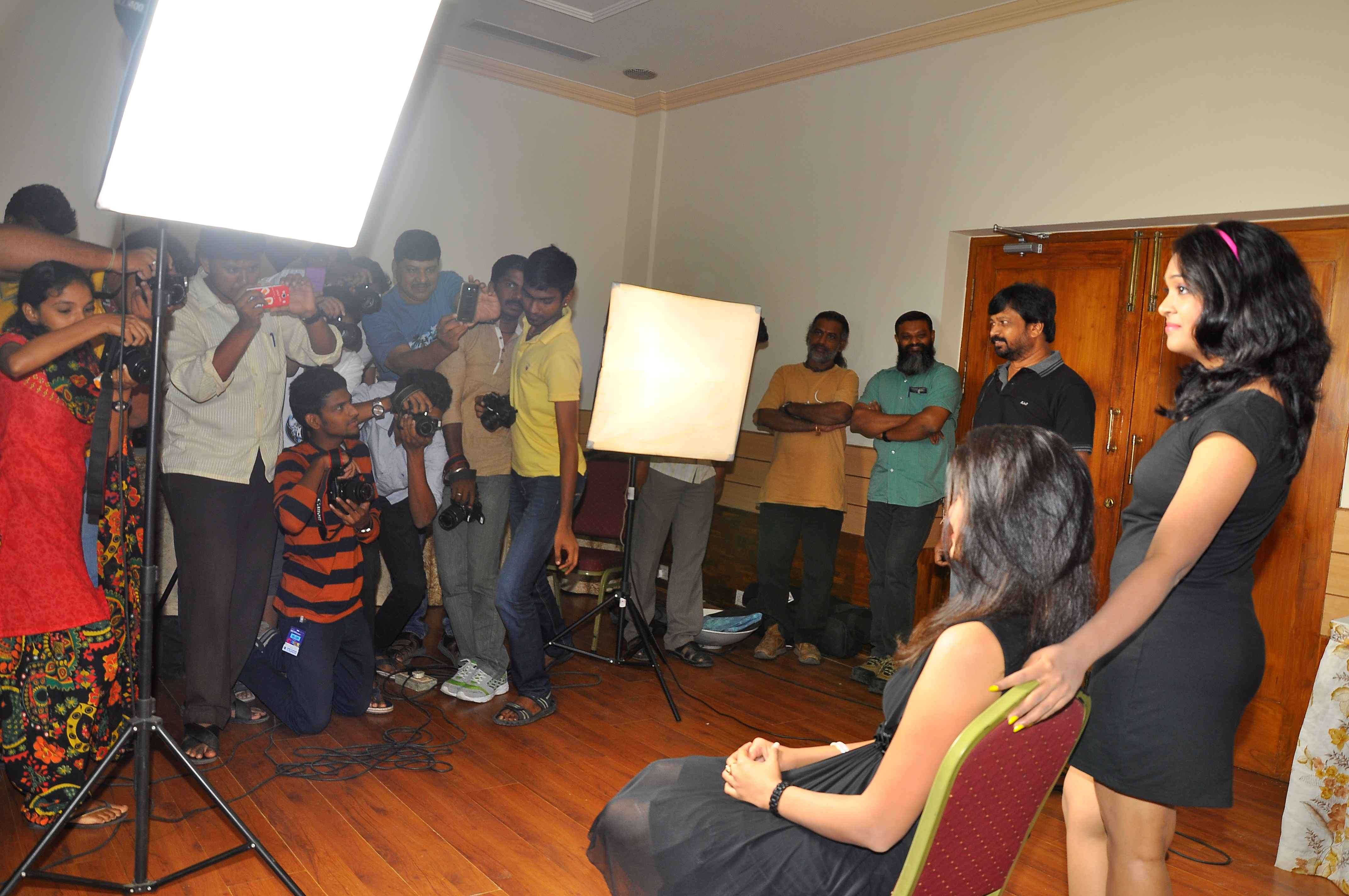 CLICK 2015 | PHOTOGRAPHY WORKSHOP