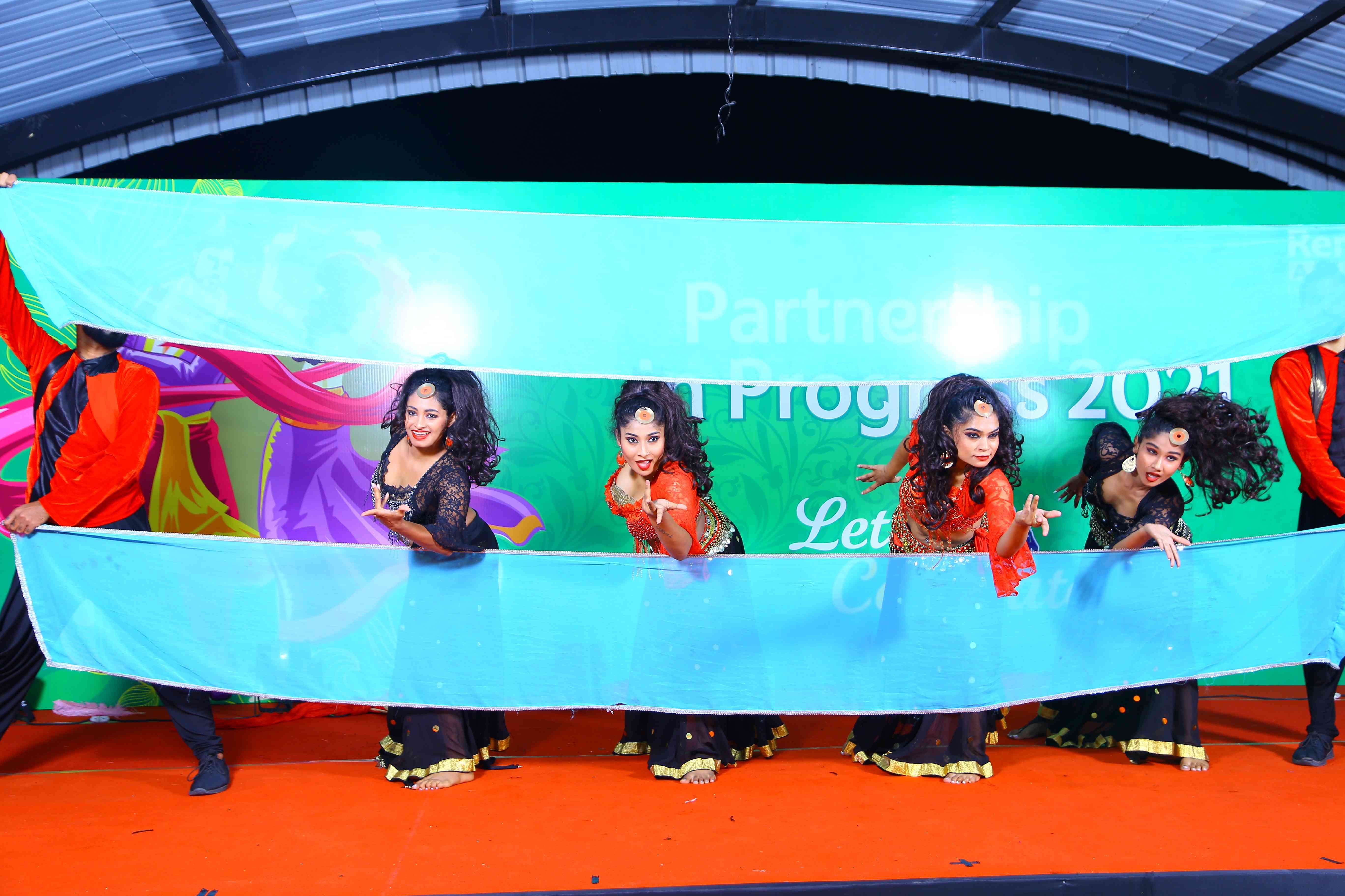 RENACON | DEALERS MEET