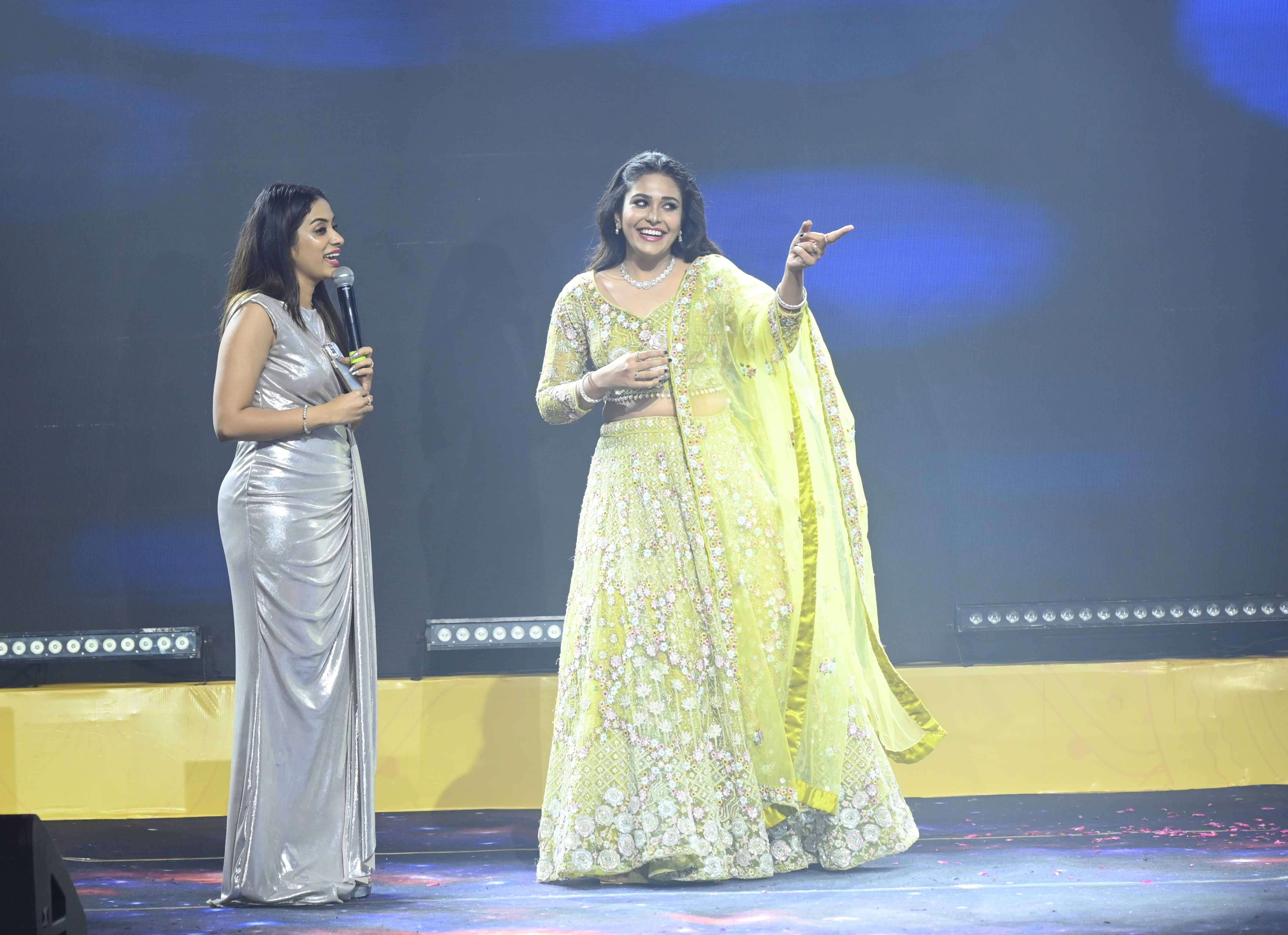 MAHIZH 2026 | THIRUVALLA