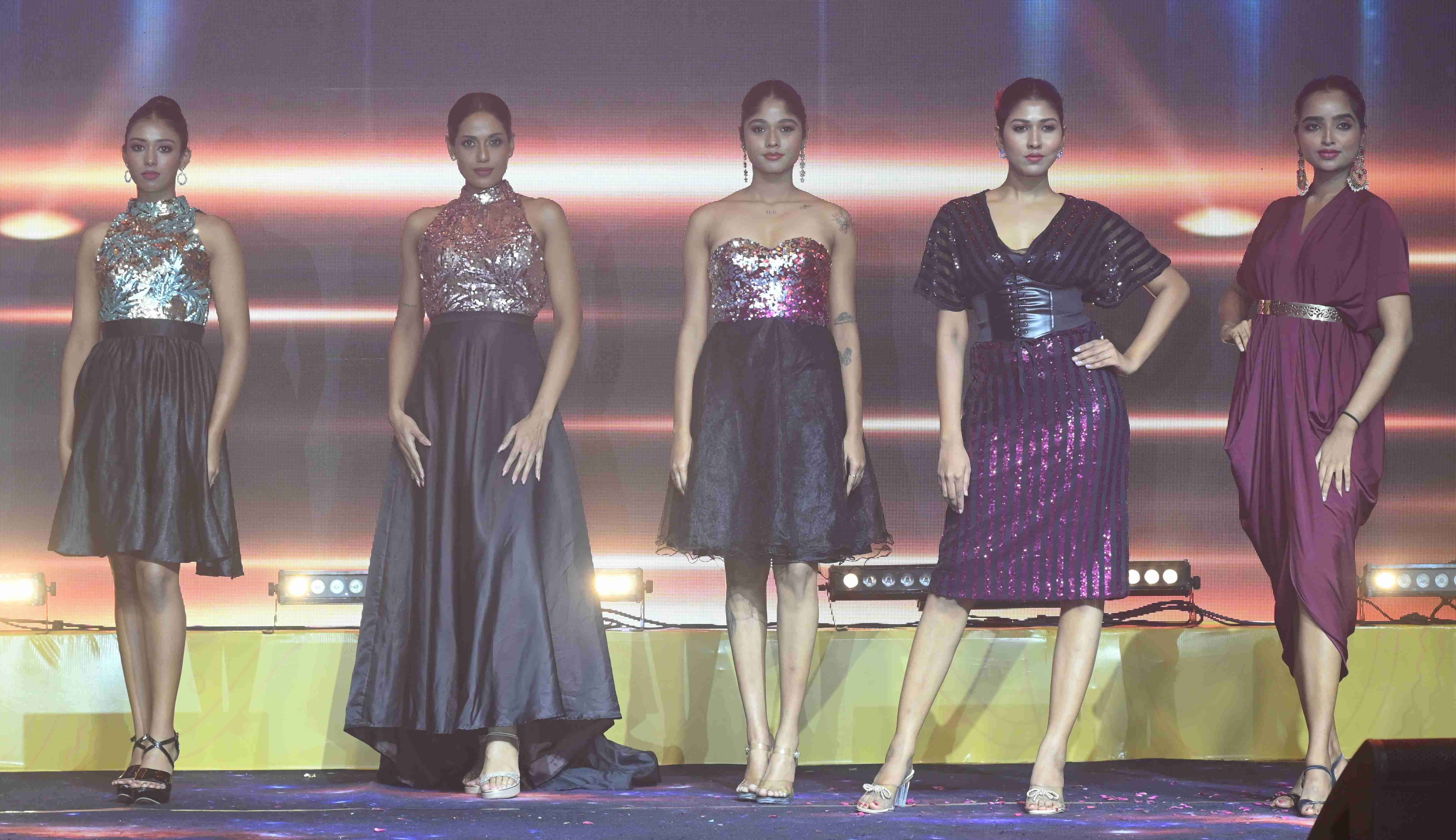 FASHION SHOW | MAHIZH 2026