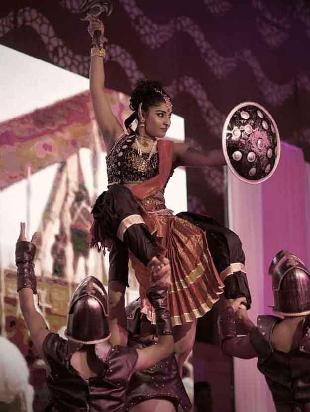 Entertainment Shows – RFBC Event Management