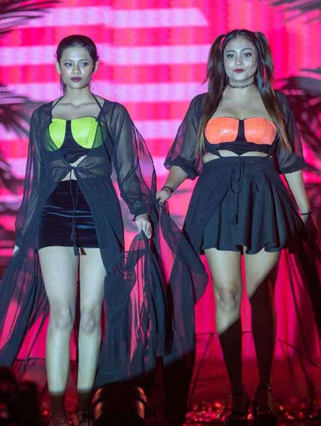 Fashion Shows Events – by RFBC Event Management