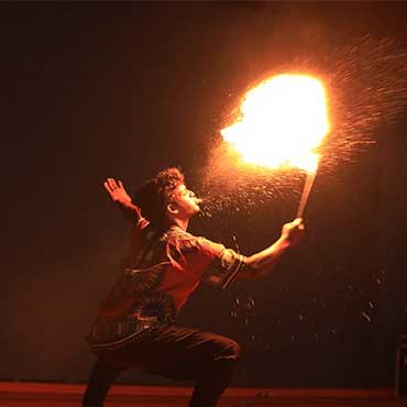 RFBC Events - Events Managment