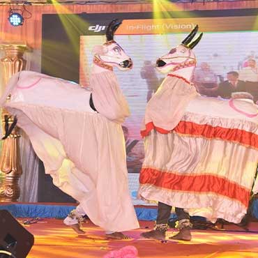 RFBC Events - Events Managment