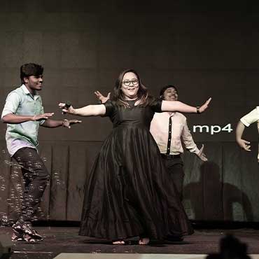 RFBC Events - Events Managment