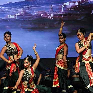 RFBC Events - Events Managment