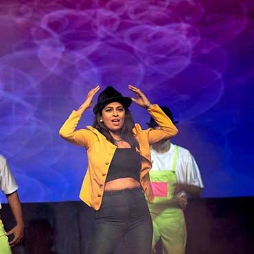 RFBC Events - Events Managment