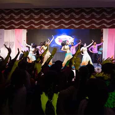 RFBC Events - Events Managment