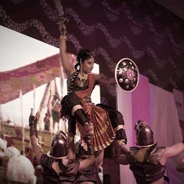 RFBC Events - Events Managment