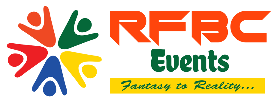 RFBC Events Logo