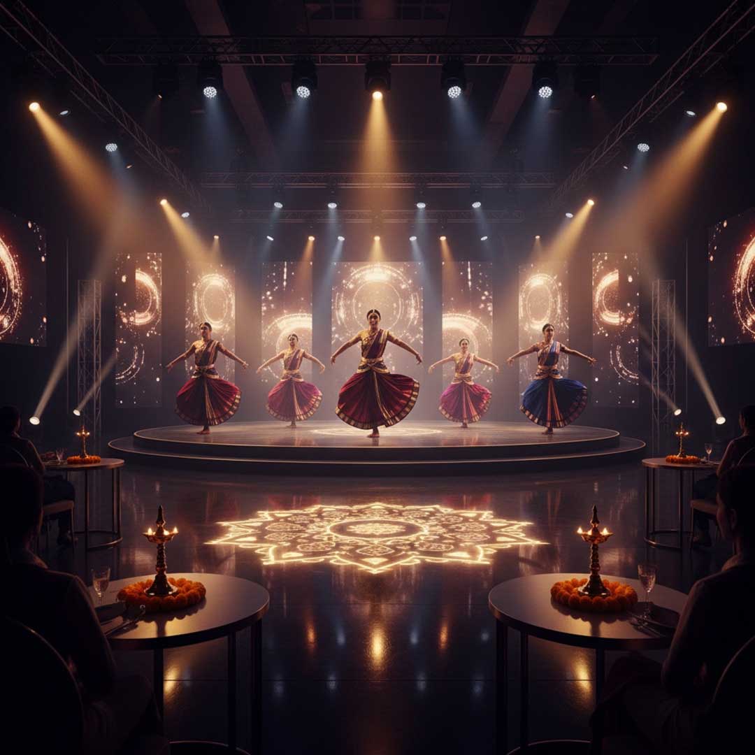 RFBC Events Management