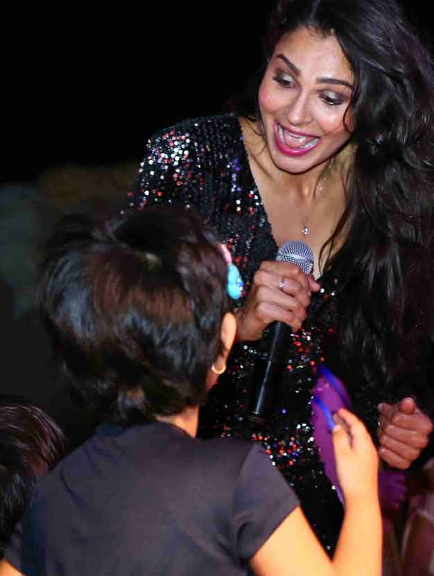 School and College Events – RFBC Event Management