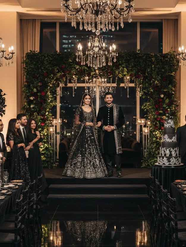 Wedding Events – RFBC Event Management